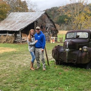 Meet your Posher, Sierra